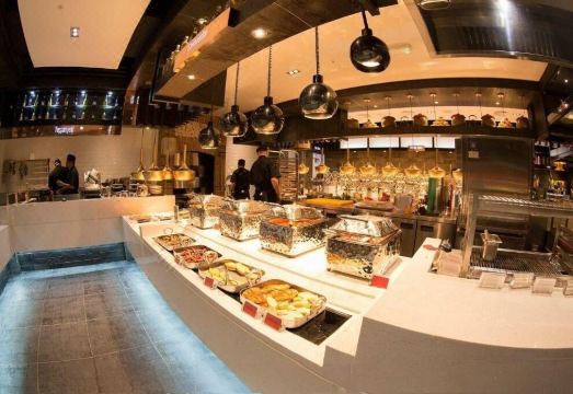 Freemantle Solent Lodge Hotel Overview