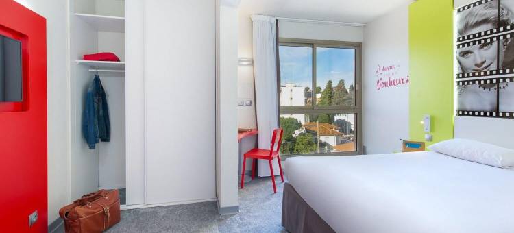 宜必思尚品戛纳勒卡内酒店(Ibis Styles Cannes le Cannet)图片