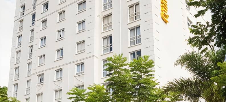 库里提巴品质酒店(Quality Hotel Curitiba)图片