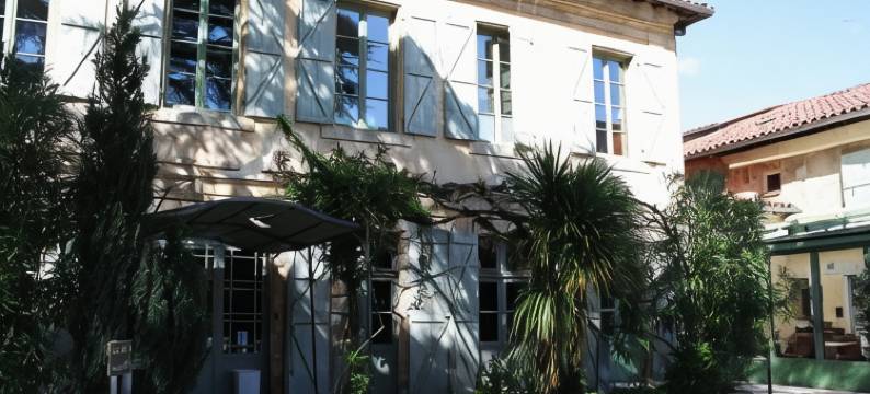 意外酒店(L'Inattendu)图片