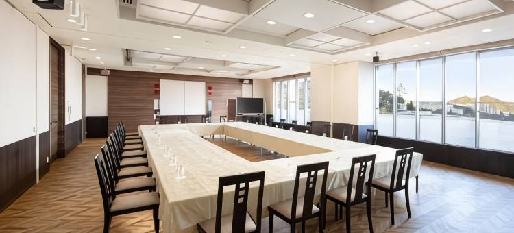 格兰度假村 有马公主(The Gran Resort Princess Arima)图片