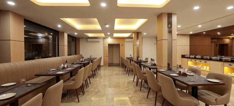 萨蒂亚姆绿洲(Sathyam Oasis)图片