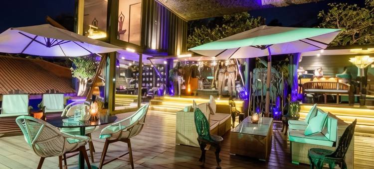 达塔度假酒店(Data Resort)图片