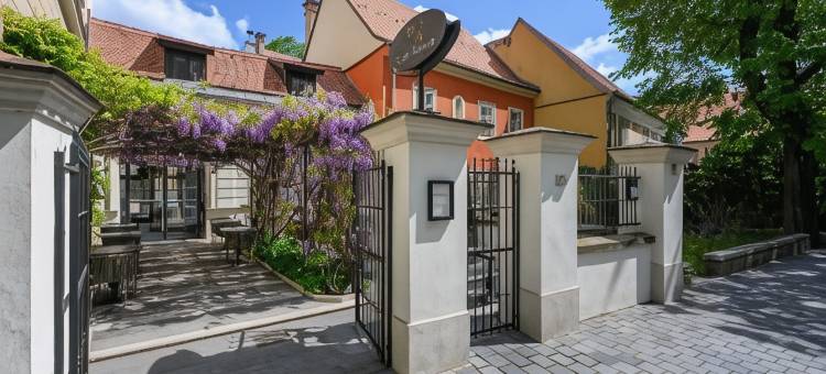 麦森酒馆及酒店(Maison Bistro & Hotel)图片