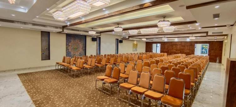 奥兰加巴德克里希纳酒店(Krishna Inn)图片