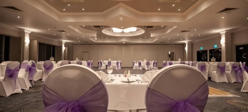 贝德福德中心美居酒店(Mercure Bedford Centre Hotel)图片