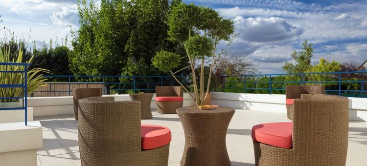 乐文西卢瓦尔河谷贝斯特韦斯特酒店(Best Western le Vinci Loire Valley)图片