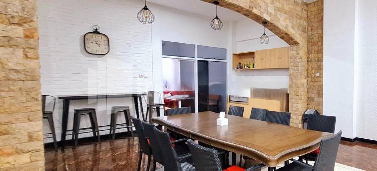 Temanggung House n Coffee 55 RedPartner酒店(House n Coffee 55 Temanggung RedPartner)图片