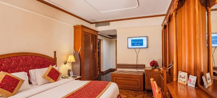 南公园酒店(The South Park Hotel)图片