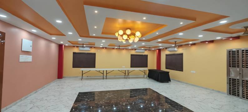 暮光公寓(Twilight Residency)图片