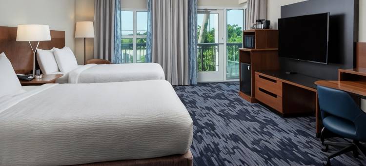 Fairfield Inn & Suites Destin图片