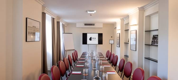 黑松露酒店(Hôtel la Truffe Noire)图片