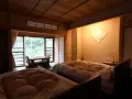 雙床房