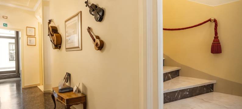 洛坎达阿莱昂酒店(Locanda Al Leon)图片