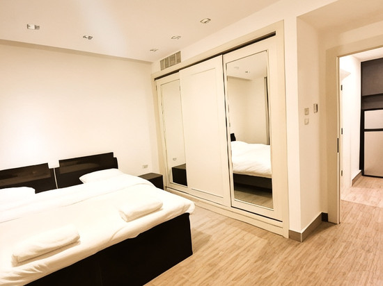 中央29号出租公寓