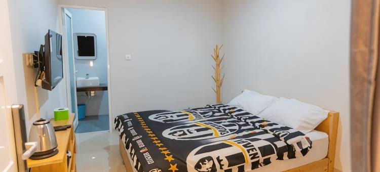 弗雷德利亚家庭旅馆(Fredelia Homestay)图片