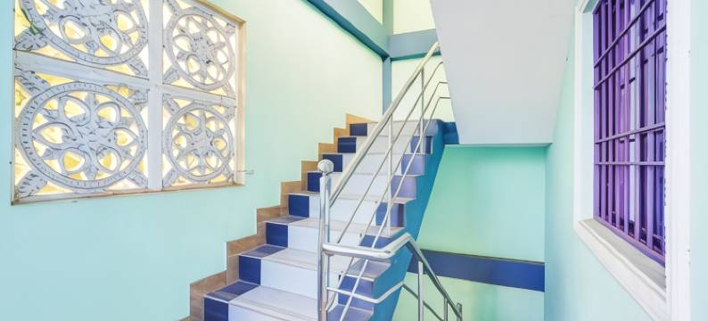 Hotel O Raghul Residency图片