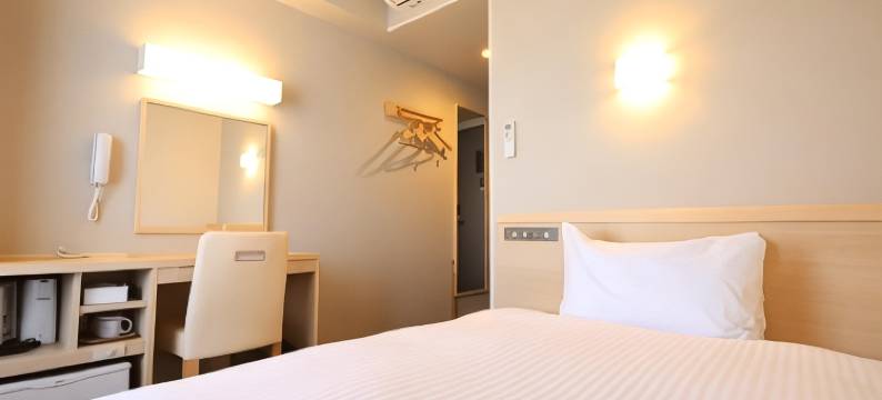 AB Hotel Gamagori图片