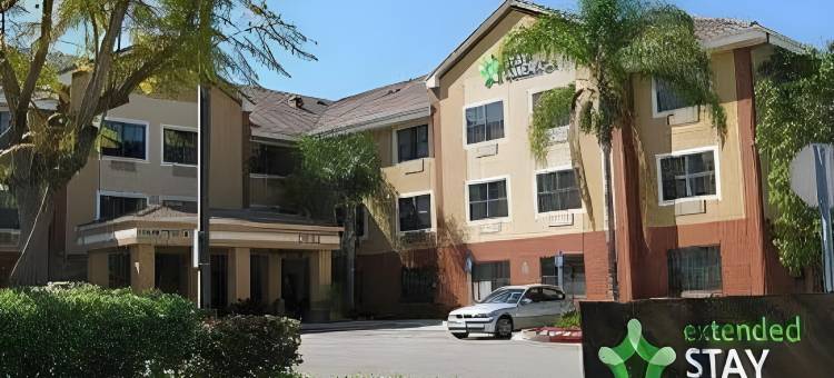 拉加尔托 - 拉米拉达 - 长住美国套房酒店(Extended Stay America Suites - Los Angeles - la Mirada)图片