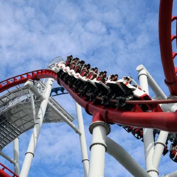 新加坡+新山6日5晚私家团