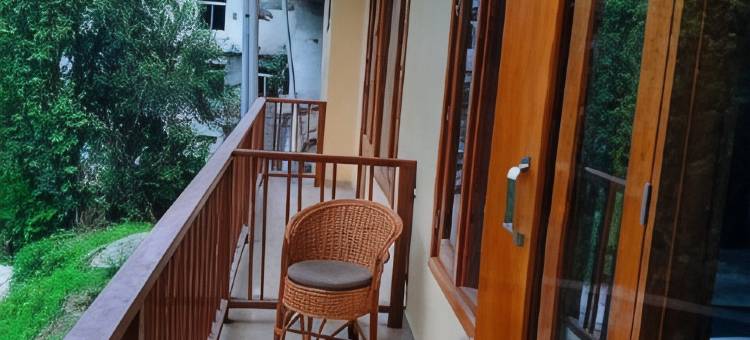 Harela Inn – 喜马拉雅精品婚礼度假屋(Harela Inn - A Boutique Himalayan Wedding Retreat)图片