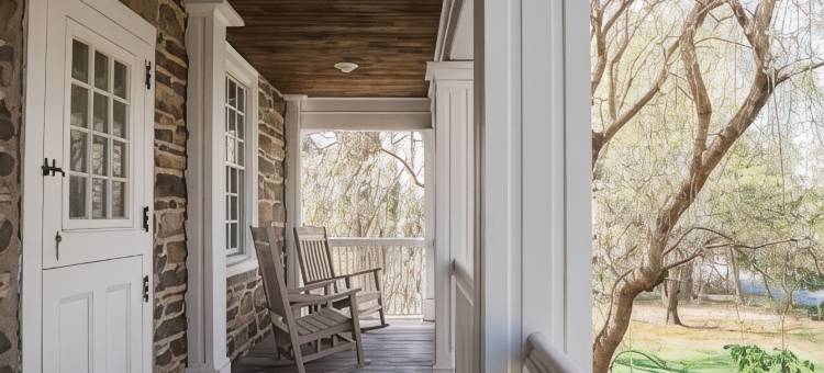 哈斯布鲁克房子(Hasbrouck House)图片