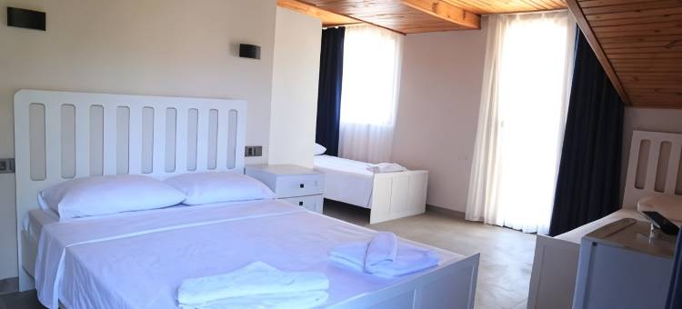 拉索雷拉精品酒店(La Sorella Butik Hotel)图片