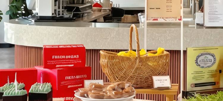 塞格维潘酒店(Hotel Seogwipean)图片