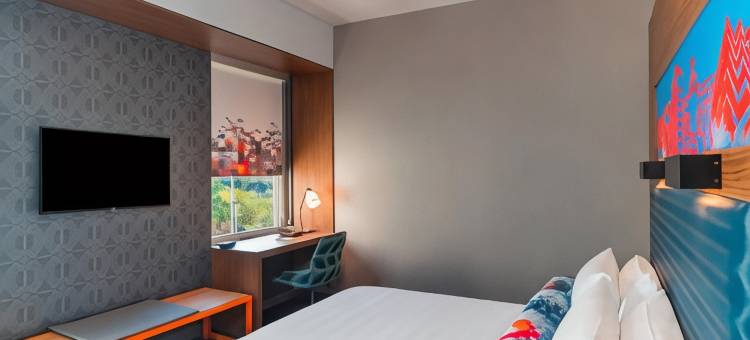 克利奇站雅乐轩酒店(Aloft College Station)图片