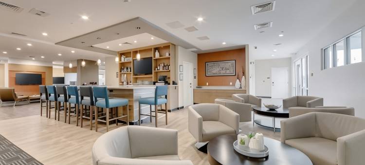 堪萨斯城自由城TownePlace套房酒店(TownePlace Suites Kansas City Liberty)图片