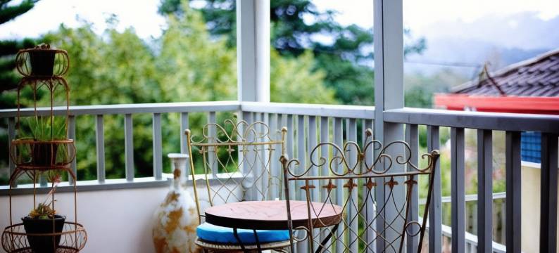 希尔斯维尔公寓(Healesville Apartments)图片