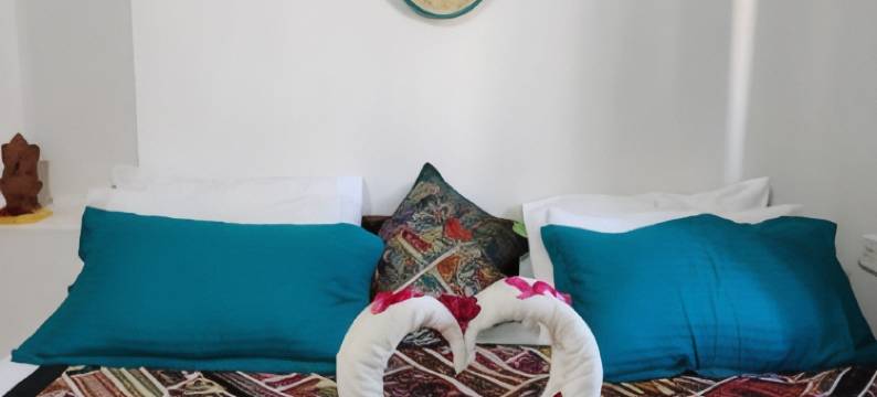 Blue Eye Hostel图片