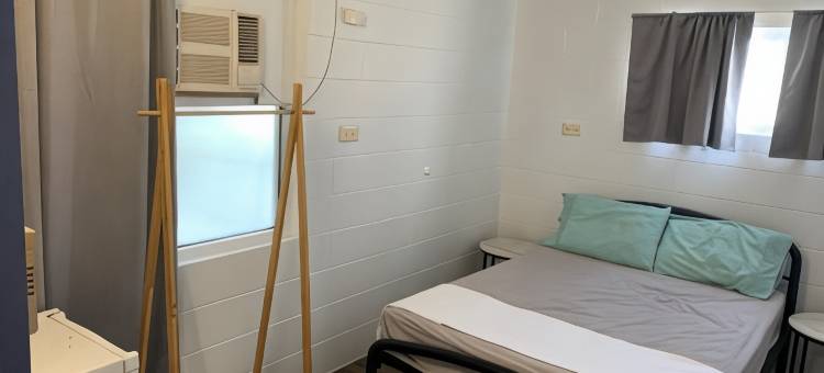 凯恩斯妈妈旅舍(Mumma's Hostel Cairns)图片
