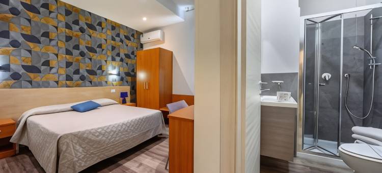 安娜锡耶纳酒店(Hotel Anna Siena Nord)图片