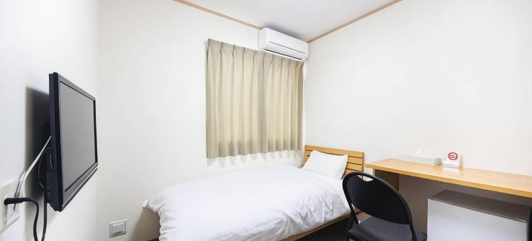 Tabist Hotel Daimu 南相马(Tabist Hotel Daimu Minami-Souma)图片