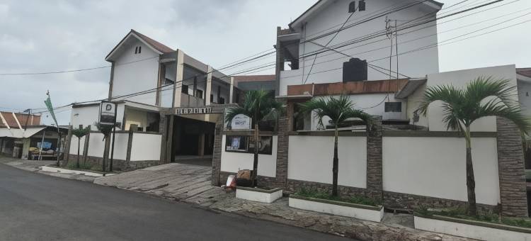 D'Exclusive Guest House图片