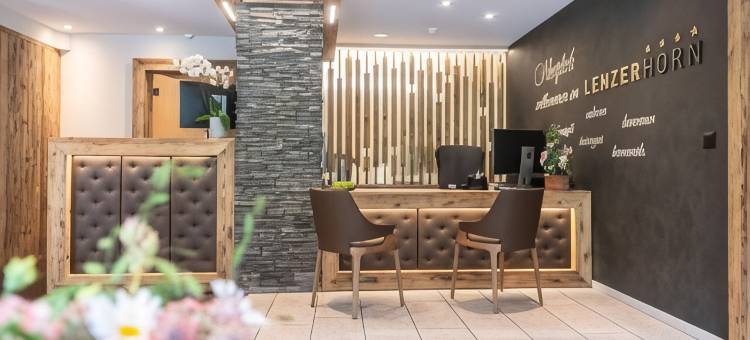 林泽霍恩水疗及健康酒店(Hotel Lenzerhorn - Alpine Stay, Spa & Savour)图片