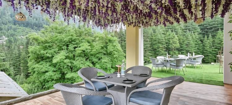 Rest N Ramble - Manali图片