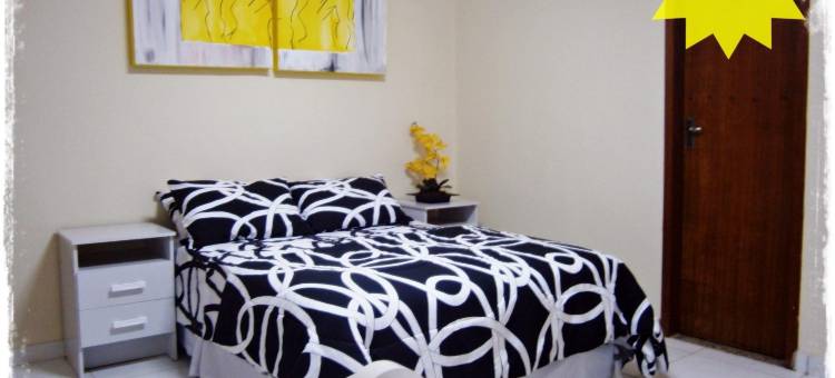 Hospedaria Oca Ruca旅舍(Suítes de Setiba - Hospedaria Oca Ruca)图片