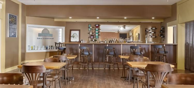 布里奇沃特温德姆戴斯酒店及会议中心(Days Inn by Wyndham Bridgewater Conference Center)图片