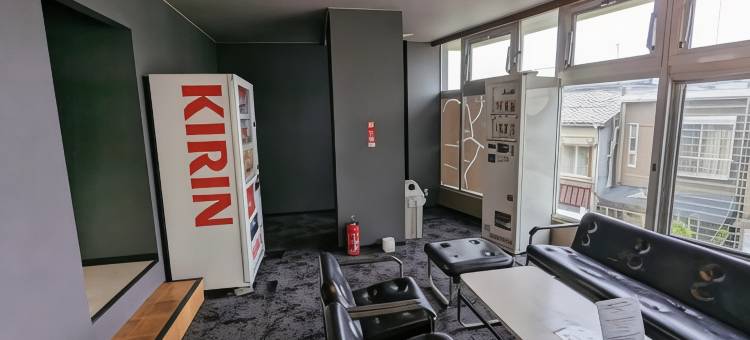 岛田站前Select Inn酒店(Hotel Select Inn Shimada Ekimae)图片