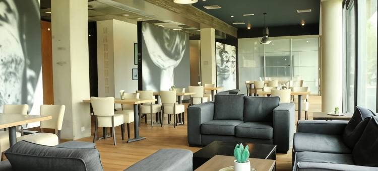 马斯特里赫特加纳酒店(Garner Hotel Maastricht by IHG)图片