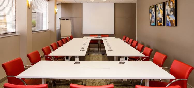 宜必思贝桑松市中心酒店(Ibis Besançon Centre Ville)图片