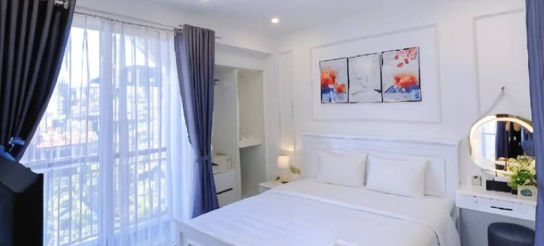 艾米顺化酒店及公寓(Amy Hotel & Apart' Hue)图片