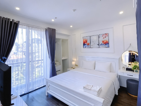 艾米顺化酒店及公寓