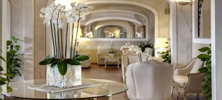 科隆纳度假村(Colonna Resort, a Colonna Luxury Beach Hotel, Porto Cervo)图片