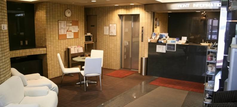 城市三光酒店(Urban Hotel Sanko)图片