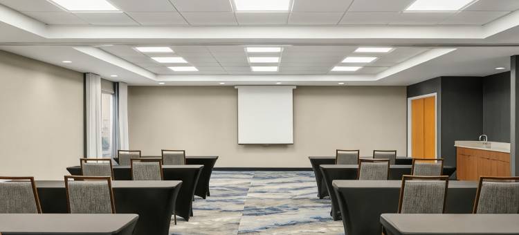 Fairfield Inn & Suites Birmingham Fultondale/I-65图片