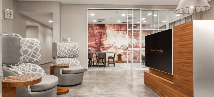 琼斯伯勒万怡酒店(Courtyard Jonesboro)图片