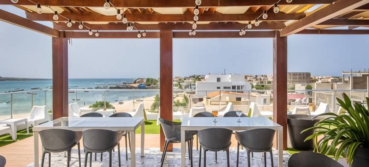 奥里阿格达酒店(Ouril Hotel Agueda)图片